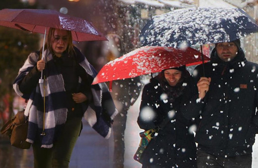 MGM'den o kentler için kritik uyarı! Çok kuvvetli geliyor