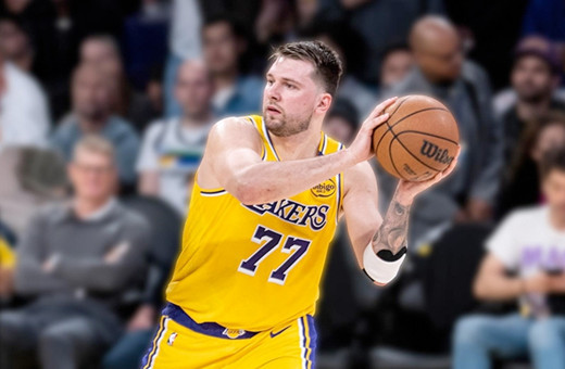 NBA'de süper yıldızlar sahne aldı takımları kazandı