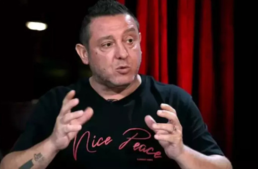 Nihat Kahveci galibiyete rağmen yıldız ismi eleştirdi: Performansını beğenmedim