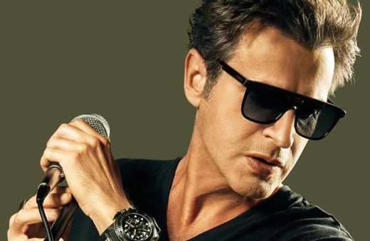 Rockçı Teoman'dan hayatının itirafı! "Bir yıldız gibi yaşamıyorum"