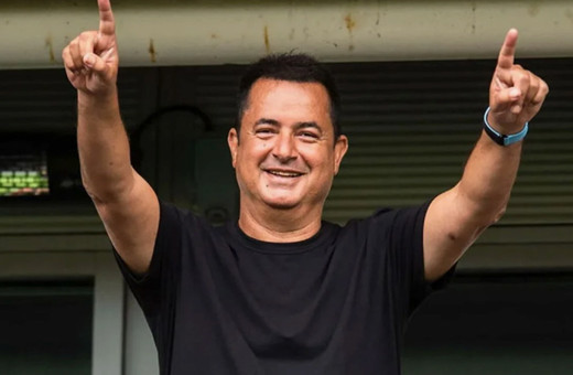 Yer yerinden oynayacak! Acun açıkladı, milli voleybolcumuz Survivor 2026'da...