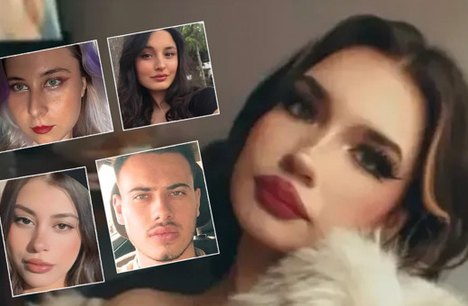 Aydın'da kampüsü korku sardı! 8 ayda 5 üniversite öğrencisi hayatını kaybetti