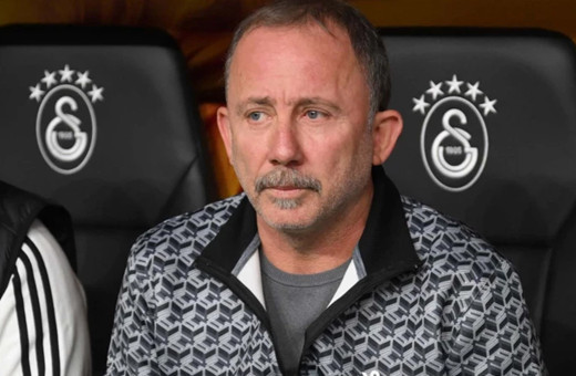 Ben Operasyon geçirdi! Beşiktaş’tan Sergen Yalçın açıklaması!