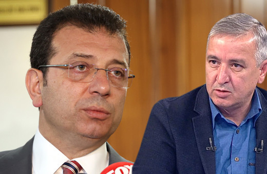 İmamoğlu hikayesinden alınacak ibretlik iki ders! Aydın Ünal yazdı