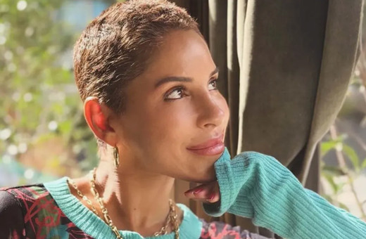 Irmak Ünal, kansere yakalandığını duyurmuştu! Mücadelesi sırasında yaşadıklarını tek tek anlattı