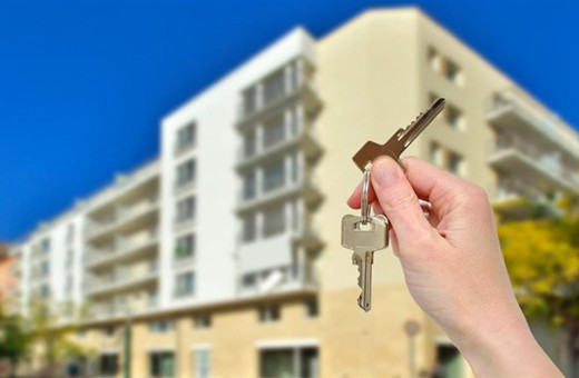 Ev sahiplerinden yeni istek! 12 aylık kira sözleşmesinin her ayı için...