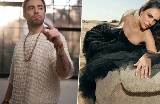 Murat Dalkılıç ve Özgü Kaya aşkı evliliğe mi dönüşüyor?