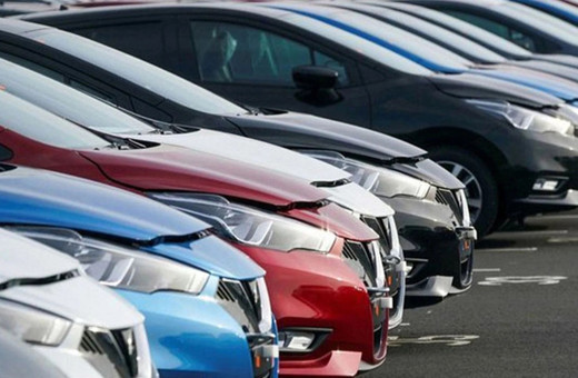 Araçta ve emlakta yeni dönem için ilk adım! Meclise geliyor...