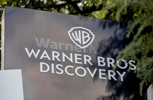 Suudi Arabistan Varlık Fonu'ndan Warner Bros Discovery hamlesi