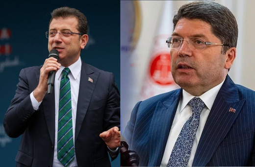 İmamoğlu davası TRT'de yayınlanacak mı? Bakan Tunç açıkladı