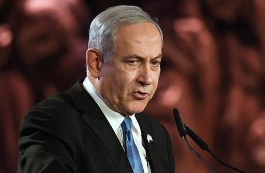 İsrail Başbakanı Netanyahu yolsuzluk suçlamalarıyla 54. kez hakim karşısına çıktı