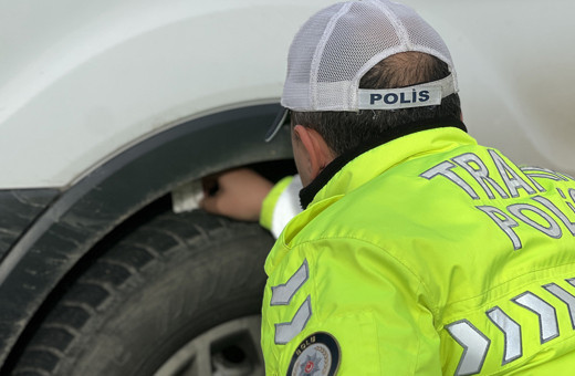 15 Kasım'da başladı! 5 bin 859 lira cezası var