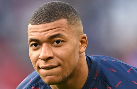 Kylian Mbappe ile PSG arasında 700 milyon avroluk uyuşmazlık