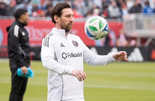 Messi'nin menajerinden flaş Galatasaray açıklaması