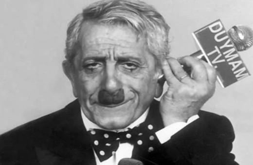 Nejat Uygur ölüm yıl dönümünde anıldı! "Tüm güzellikler için minnettarız"