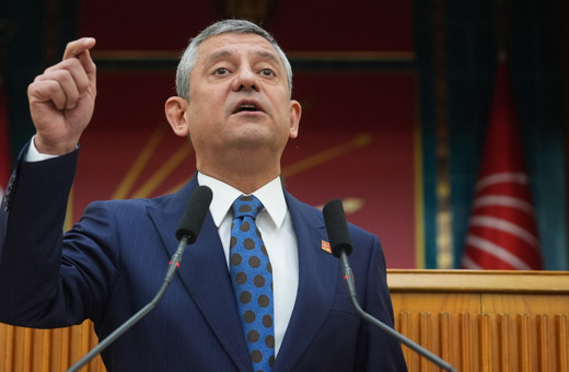 CHP lideri Özgür Özel'den Bahçeli'nin 'TRT' çıkışına yanıt