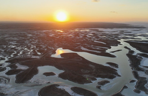 Türkiye'de yer kabuğu parçalanıyor! Deprem gerçeğinde yeni dönem, sismik sırlar ortaya çıktı! Tuz Gölü meğer...