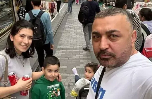 İstanbul'da Böcek ailesinin 4 ferdinin ölümüne ilişkin 4 kişi tutuklandı