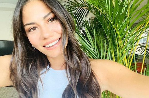 Büyük iddia! Demet Özdemir'in yeni aşkı ortaya çıktı!