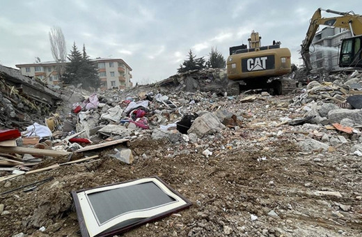 Depremde 8 kişi hayatını kaybetmişti! Güner Apartmanı'na ilişkin davada karar çıktı