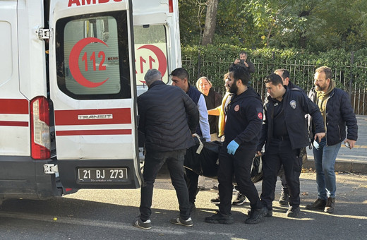 Diyarbakır'da aile faciası! 18 yaşındaki genç, annesi ve ağabeyini tüfekle öldürdü