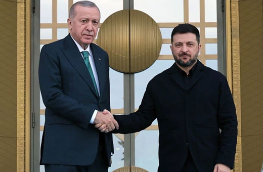 Cumhurbaşkanı Erdoğan: İstanbul süreci sürdürülmeli