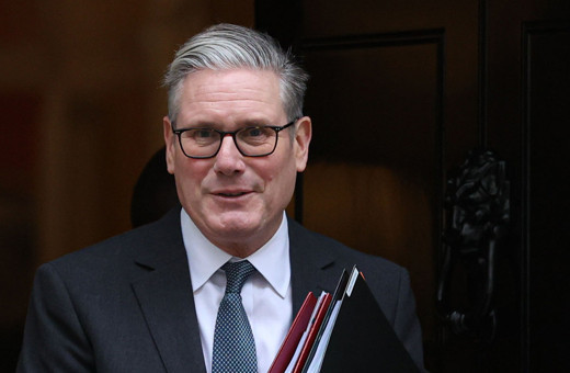 İngiltere Başbakanı Starmer: Müslümanlara karşı nefret kabul edilemez