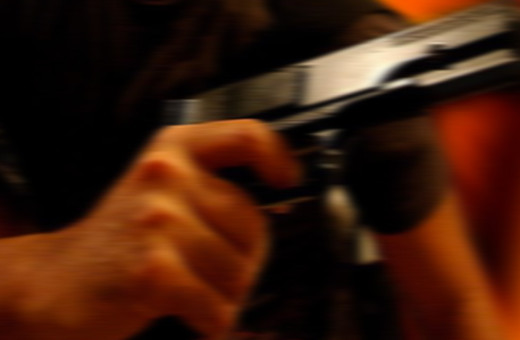 Sesi duyan ekiplere haber verdi! Bilecik'te dehşet