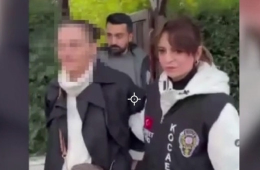 Kocaeli'de bebek cinayeti 18,5 yıl sonra aydınlatıldı