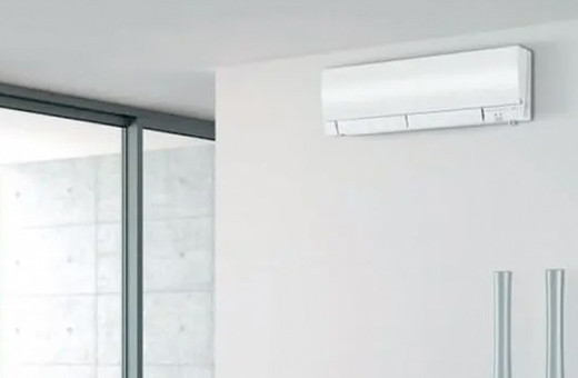 Mitsubishi Electric Türkiye'den kışa özel kampanya