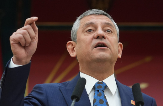 Özgür Özel'den İmralı ziyareti için Erdoğan iddiası