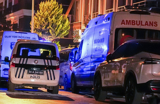 Tartıştığı eşinin bıçakladığı kadın öldü