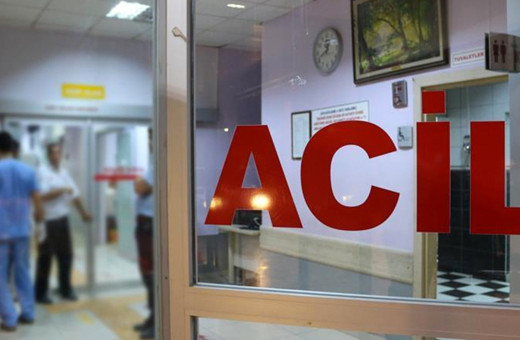 Okulda yedikleri yemek öğrencileri zehirledi