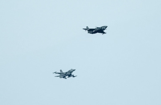 Bayraktar KIZILELMA, F-16'yı tam isabetle vurdu Baykar'dan tarihi teste ilişkin açıklama