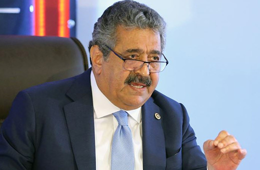 "İmralı'ya gidilecek" diyen MHP'li Feti Yıldız'dan çok konuşulacak umut hakkı açıklaması