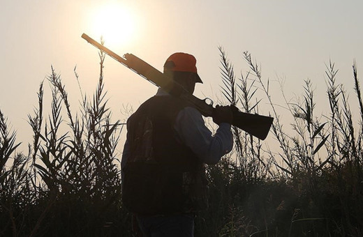 Manisa'da çobanı öldüren avcı tutuklandı