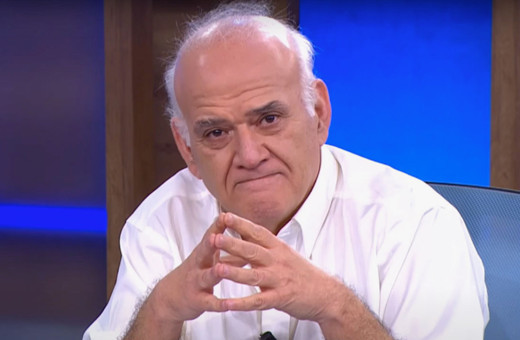 Ahmet Çakar'dan Galatasaray'ın yıldızına şoke eden sözler: Adam değilmiş