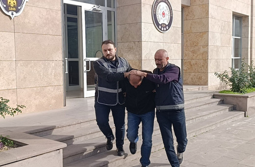 8 ay önce öldürülen 76 yaşındaki kadının katil zanlısı şoke etti