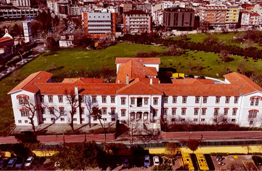 Balıklı Rum Hastanesi'nde sahte reçete skandalı! Çok sayıda gözaltı var