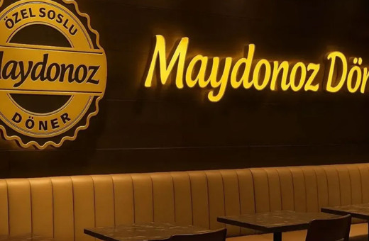 Maydonoz Döner'e yönelik FETÖ davasında ara karar
