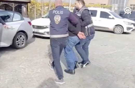 Amasya'da 8 ay önce öldürülmüştü! 76 yaşındaki kadının katil zanlısı akrabasıymış