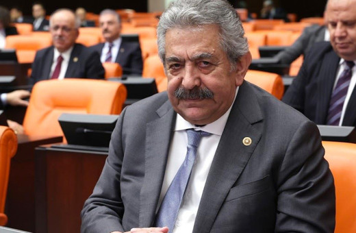 Devlet Bahçeli İmralı'ya ben giderim demişti! MHP'den gidecek isim belli oldu