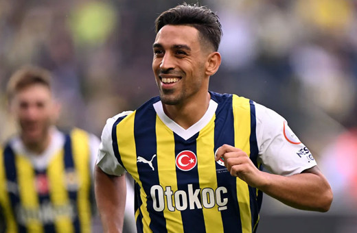 İrfan Can Kahveci'nin geleceği belli oluyor!