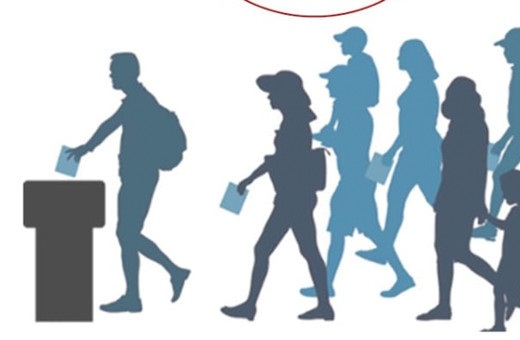 ORC'nin 5 büyükşehir anketi bomba! Bugün seçim olsa bu il el değiştiriyor