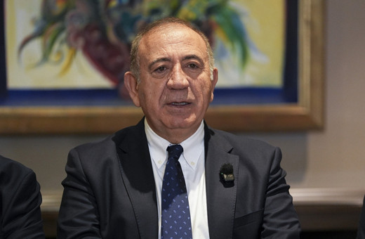 CHP İstanbul İl Başkanlığı davası! Mahkemeden Gürsel Tekin kararı