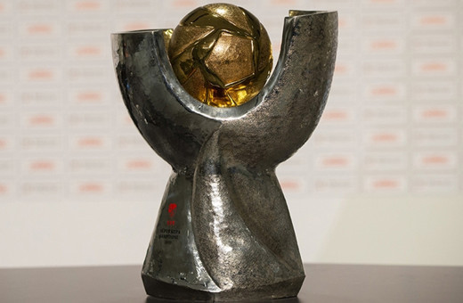 Süper Kupa'da yarı final maçlarının oynanacağı şehirler belli oldu