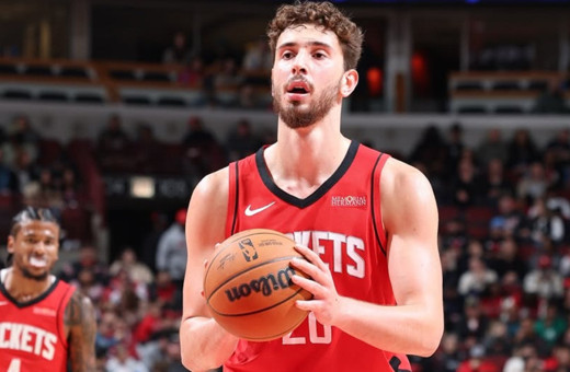 Alperen Şengün'ün performansı galibiyete yetmedi! Rockets Nuggets'a kaybetti