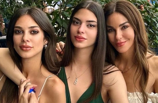 Deren Talu paylaştı! Uyuşturucu testi pozitif çıkmıştı ama...