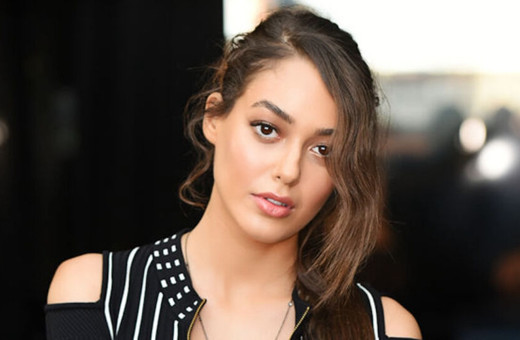 Dilan Çiçek Deniz yeni bir aşka yelken açtı! Sevgilisi meğer en yakın arkadaşıymış...