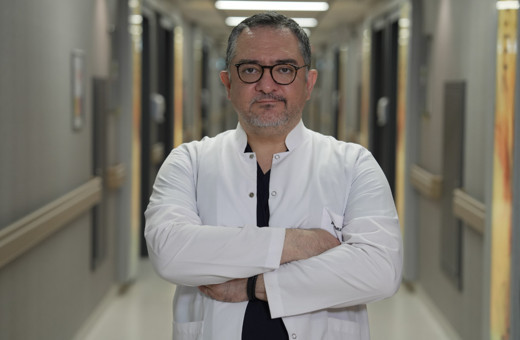 İshaliniz geçmiyorsa dikkat! İshal konusunda uzmanından ezber bozan uyarı